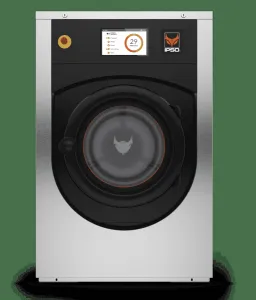 Стиральная машина IY135 Ipso Evolis Touch Control – купить в Москве по цене завода