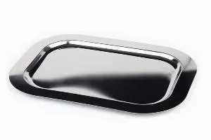 Поднос металлический Aps 48Х30СМ 01318 – купить в Москве по цене завода