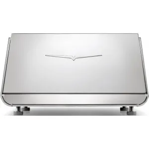 Кофемашина рожковая Victoria Arduino EAGLE ONE 3 GR 220V STEELUX LED нерж, автом – купить в Москве по цене завода