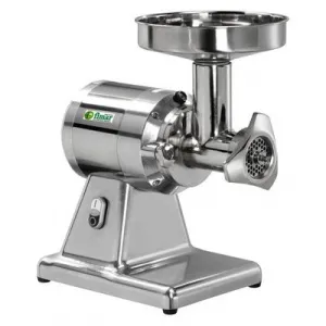 Мясорубка Fimar 12/TS (220В) Sistema Unger до 160 кг/ч, 0.75кВт – купить в Москве по цене завода