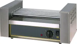 Купить гриль roller grill rg 5 для хот-догов в Москве – цена завода, доставка до двери | RuOborudovanie.ru