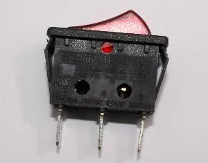 Выключатель Airhot для Ik-20/40W