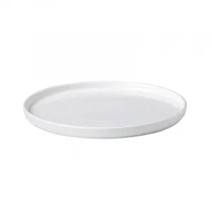 Тарелка мелкая D26См H2См, с прямым бортом, Chefs Plates, цвет White Whwp261 – купить по цене завода