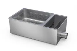 Купить мезгоуловитель атеси к картофелечистке мок-300а, мок-150а – цена от завода, доставка до двери | RuOborudovanie.ru