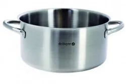 Кастрюля 2,5л d20см, серия Prim Appety, без крышки, s/s 3505.20 – купить в Москве с доставкой Купить кастрюля 2,5л d20см, серия prim appety, без крышки, s/s 3505.20 в Москве – цена завода, доставка до двери | RuOborudovanie.ru