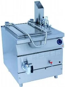 Котел пищеварочный Kogast Pk-T9/100-P 55931 газ 900 серии – купить по цене завода