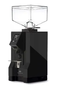 Кофемолка Eureka Mignon Specialita 55 15BL Matt Black – купить в Москве по цене завода