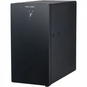 Холодильник для молока dr.coffee proxima sc08 – купить в Москве по цене завода