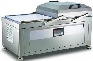 Вакуумный упаковщик Indokor IVP-500-2S – купить в Москве по цене завода
