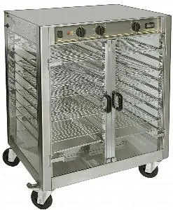 Витрина тепловая Roller Grill Re2 – купить в Москве по цене завода