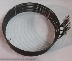 ТЭН Angelo Po 32G1701 – купить по цене завода