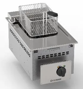 Фритюрница Tecnoinox Dfr35Es0 136027 встраиваемая – купить в Москве по цене завода