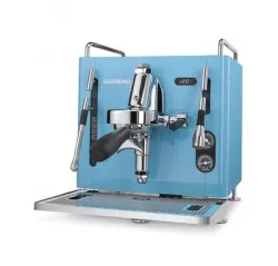 Купить кофемашина sanremo cube r absolute 1 гр. 220в автомат голубая – цена от завода, доставка до двери | RuOborudovanie.ru