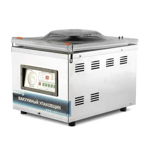 Упаковщик FoodAtlas DZ-300/PD Eco вакуумный – купить в Москве по цене завода