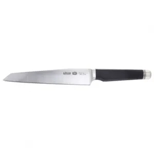 Нож для нарезки мяса 26СМ "Fk2", ручка карбон 4285.26 – купить в Москве по цене завода