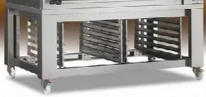 Подставка под печь Sottoriva Modul 2 Bas2-H R74 – купить по цене завода