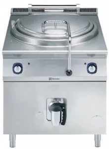 Котел пищеварочный Electrolux E9BSGHDRF0 арт.391107 ГАЗ на 150л – купить в Москве по цене завода