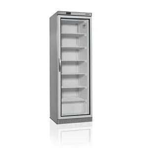 Шкаф морозильный Tefcold Uf400Sg со стеклом – купить в Москве по цене завода