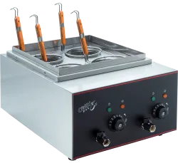 Макароноварка Crazy Pan CP-NC40 – купить в Москве с доставкой Купить макароноварка crazy pan cp-nc40 в Москве – цена завода, доставка до двери | RuOborudovanie.ru