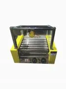Купить аппарат приготовления хот-догов wy-007 (mini) (ar) гриль роликовый в Москве – цена завода, доставка до двери | RuOborudovanie.ru