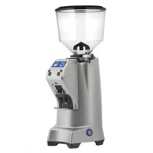 Кофемолка Eureka Zenith Neo 65 E Grey – купить по цене завода
