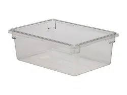 Контейнер поликарбонат cambro 18269 cw – купить в RuOborudovanie.ru с доставкой до двери Купить контейнер поликарбонат cambro 18269 cw – цена от завода, доставка до двери | RuOborudovanie.ru