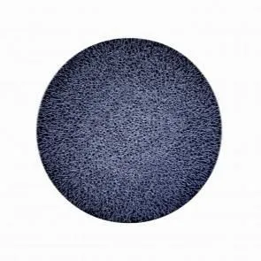 Тарелка Seltmann Weiden Life Denim Blue 65016 28СМ 001.757430 – купить в Москве по цене завода