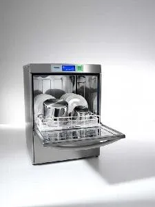 Машина посудомоечная Winterhalter Uc-L-Dish со смягчителем воды новотель – купить в Москве по цене завода