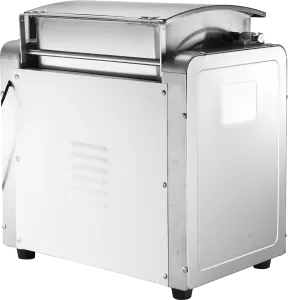 Тестомес для крутого теста Crazy Pan cp-sm10ss – купить в Москве по цене завода