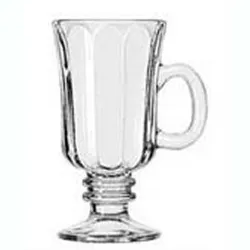 Купить бокал "irish coffee warm beverage" 240мл h145мм 5294l в Москве – цена завода, доставка до двери | RuOborudovanie.ru