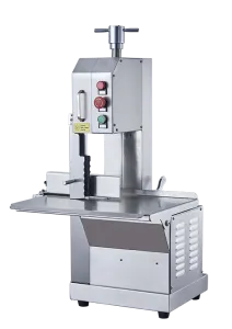 Пила для мяса Crazy Pan cp-bs1650ss – купить в Москве по цене завода
