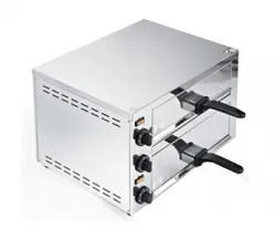 Купить печь статическая kocateq epc02eco в Москве – цена завода, доставка до двери | RuOborudovanie.ru
