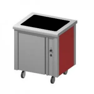 Мармит универальный EMAINOX ECVC 8 – купить в Москве по цене завода