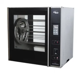 Гриль для кур Grill Master Ф3КЭЛ/1 22137 конвекционный (на 40 тушек) – купить в Москве по цене завода