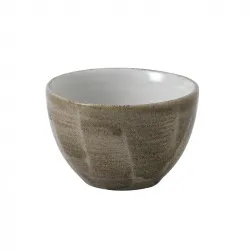 Купить сахарница 0,227л, без крышки, stonecast patina, цвет antique taupe paatssgr1 в Москве – цена завода, доставка до двери | RuOborudovanie.ru
