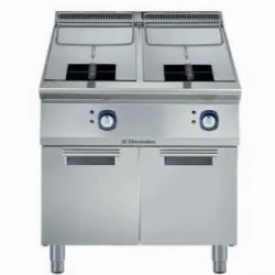 Купить фритюрница electrolux e9freh2gf0 391088 900 серии в Москве – цена завода, доставка до двери | RuOborudovanie.ru