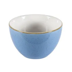 Купить сахарница 0,227л, без крышки, stonecast, цвет cornflower blue scfsssgr1 в Москве – цена завода, доставка до двери | RuOborudovanie.ru