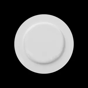 Тарелка мелкая Corone Gourmet 210 мм – купить в Москве по цене завода