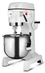 Миксер планетарный Crazy Pan CP-PM30 – купить в Москве с доставкой Купить миксер планетарный crazy pan cp-pm30 в Москве – цена завода, доставка до двери | RuOborudovanie.ru
