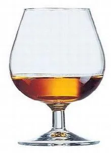 Фужер для коньяка Arc/Degustation 250МЛ 62661 – купить по цене завода