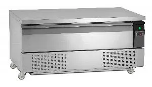 Стол-тумба холодильный комбинированный Tefcold Uni-Drawer Ud1-3 – купить по цене завода