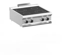 Плита стеклокерамическая 700 серии Apach Chef Line Glrv77P – купить в Москве с доставкой Купить плита стеклокерамическая 700 серии apach chef line glrv77p в Москве – цена завода, доставка до двери | RuOborudovanie.ru