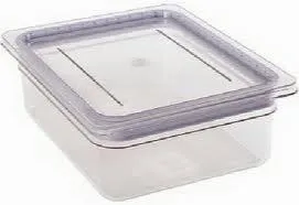 Крышка Cambro с силиконовым уплотнителем для Gn 1/1 10Cwgl135 – купить в Москве по цене завода