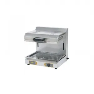 Гриль саламандра Roller Grill SEM 600 PDS – купить в Москве по цене завода