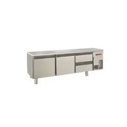 Купить стол морозильный apach chef line lbr71111 в Москве – цена завода, доставка до двери | RuOborudovanie.ru