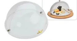 Колпак для блюд Paderno 4142950 – купить в Москве с доставкой Купить колпак для блюд paderno 4142950 в Москве – цена завода, доставка до двери | RuOborudovanie.ru
