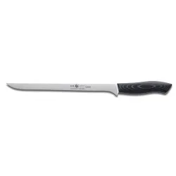 Купить нож для нарезки 25см douro gourmet 22101.dr17000.250 – цена от завода, доставка до двери | RuOborudovanie.ru