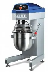 Миксер планетарный Escher Pm 40-V – купить в Москве с доставкой Купить миксер планетарный escher pm 40-v в Москве – цена завода, доставка до двери | RuOborudovanie.ru
