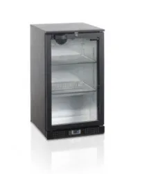 Купить шкаф барный tefcold ba5h холодильный в Москве – цена завода, доставка до двери | RuOborudovanie.ru