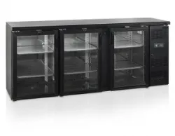 Шкаф барный Tefcold Cbc310G холодильный со стеклом – купить в Москве с доставкой Купить шкаф барный tefcold cbc310g холодильный со стеклом в Москве – цена завода, доставка до двери | RuOborudovanie.ru